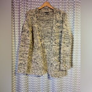 Massimo Dutti | Sweater Cardigan, Size M.